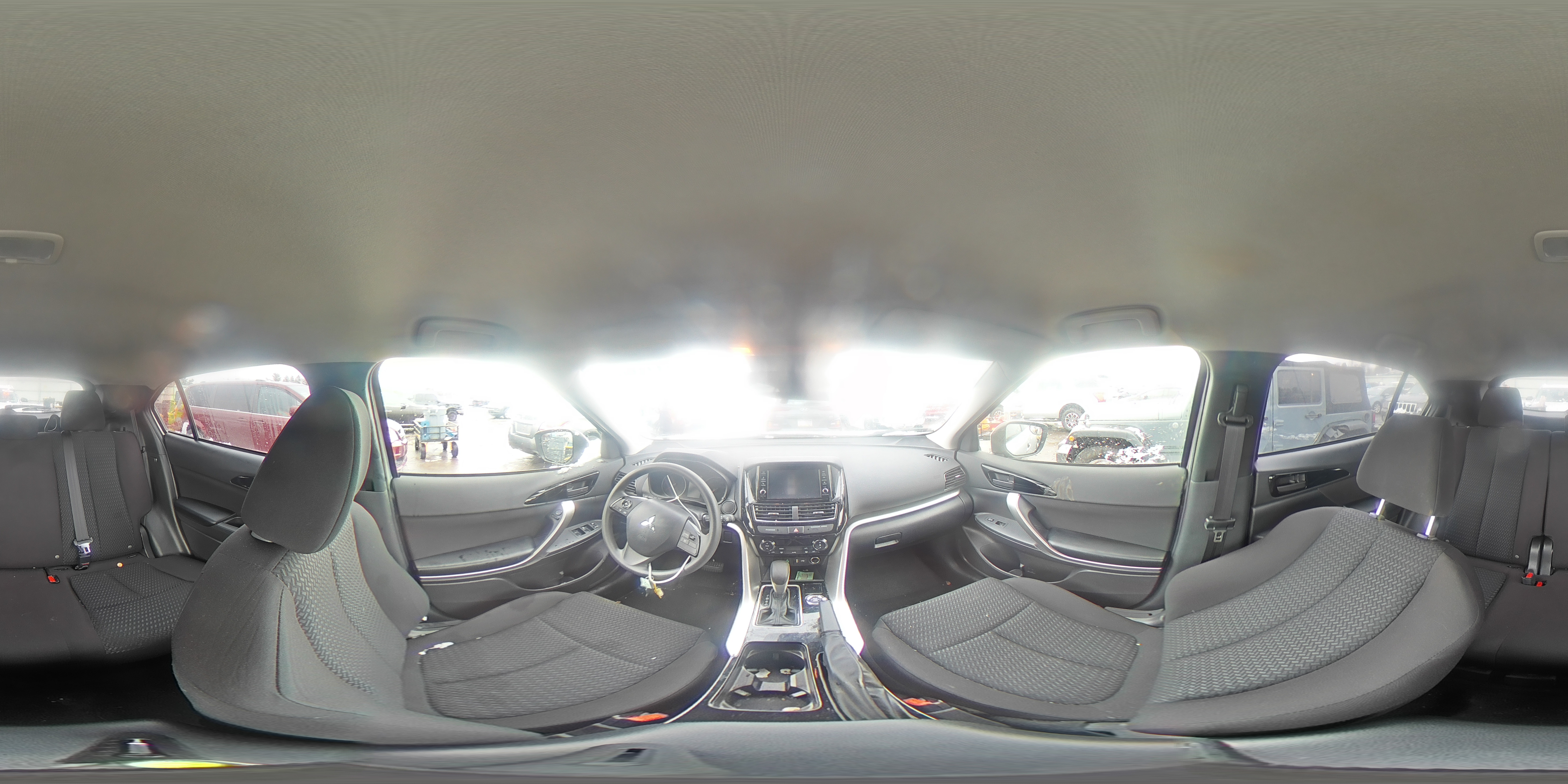 2024 Mitsubishi Eclipse - Image 14