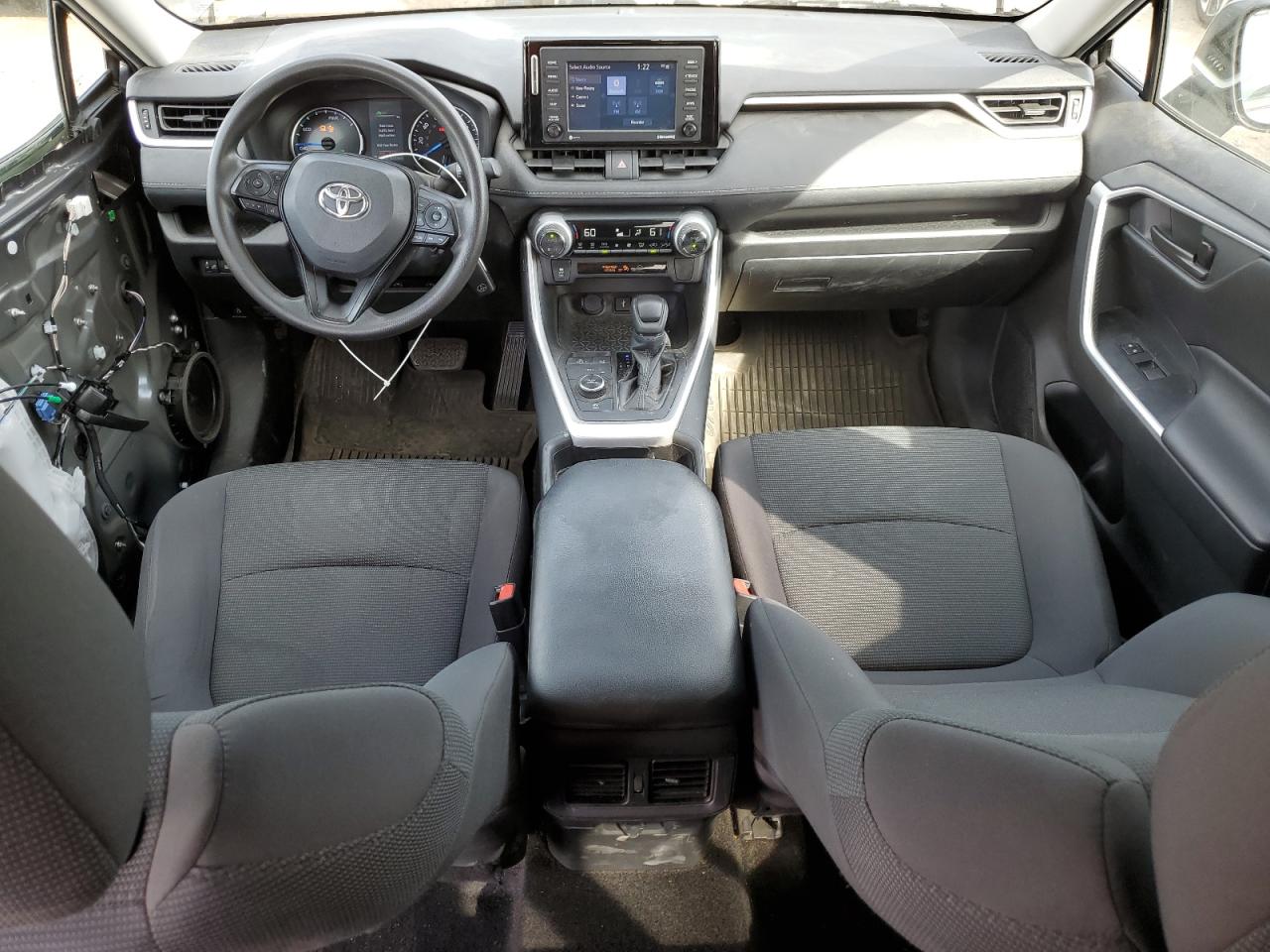2021 Toyota RAV 4 - Image 8