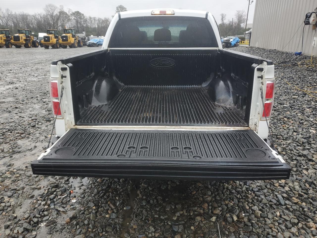 2012 Ford F-150 - Image 6