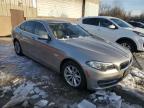 2014 BMW 528 XI for sale at Copart CT - HARTFORD