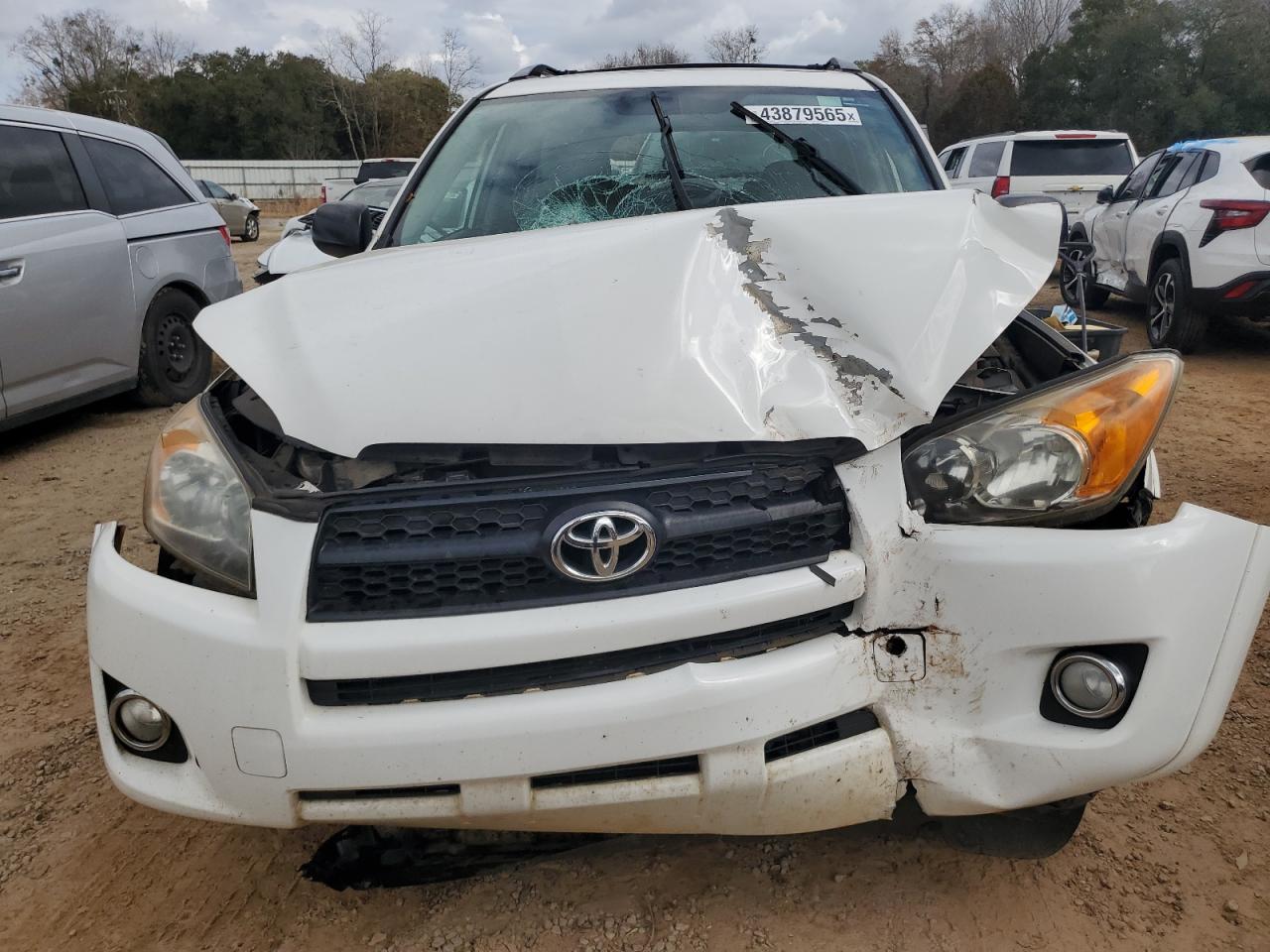 2009 Toyota RAV 4 - Image 5