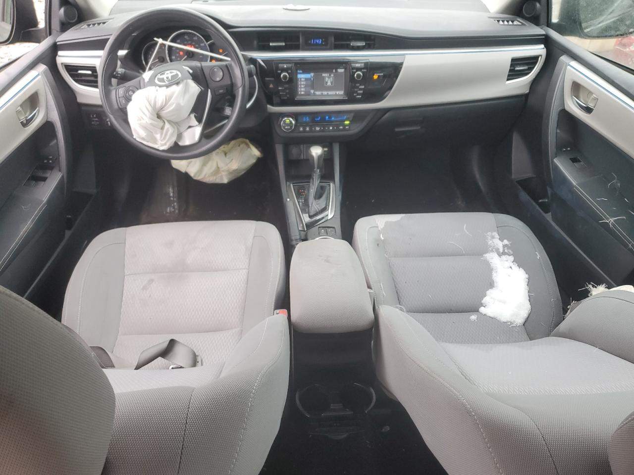 2014 Toyota Corolla - Image 8