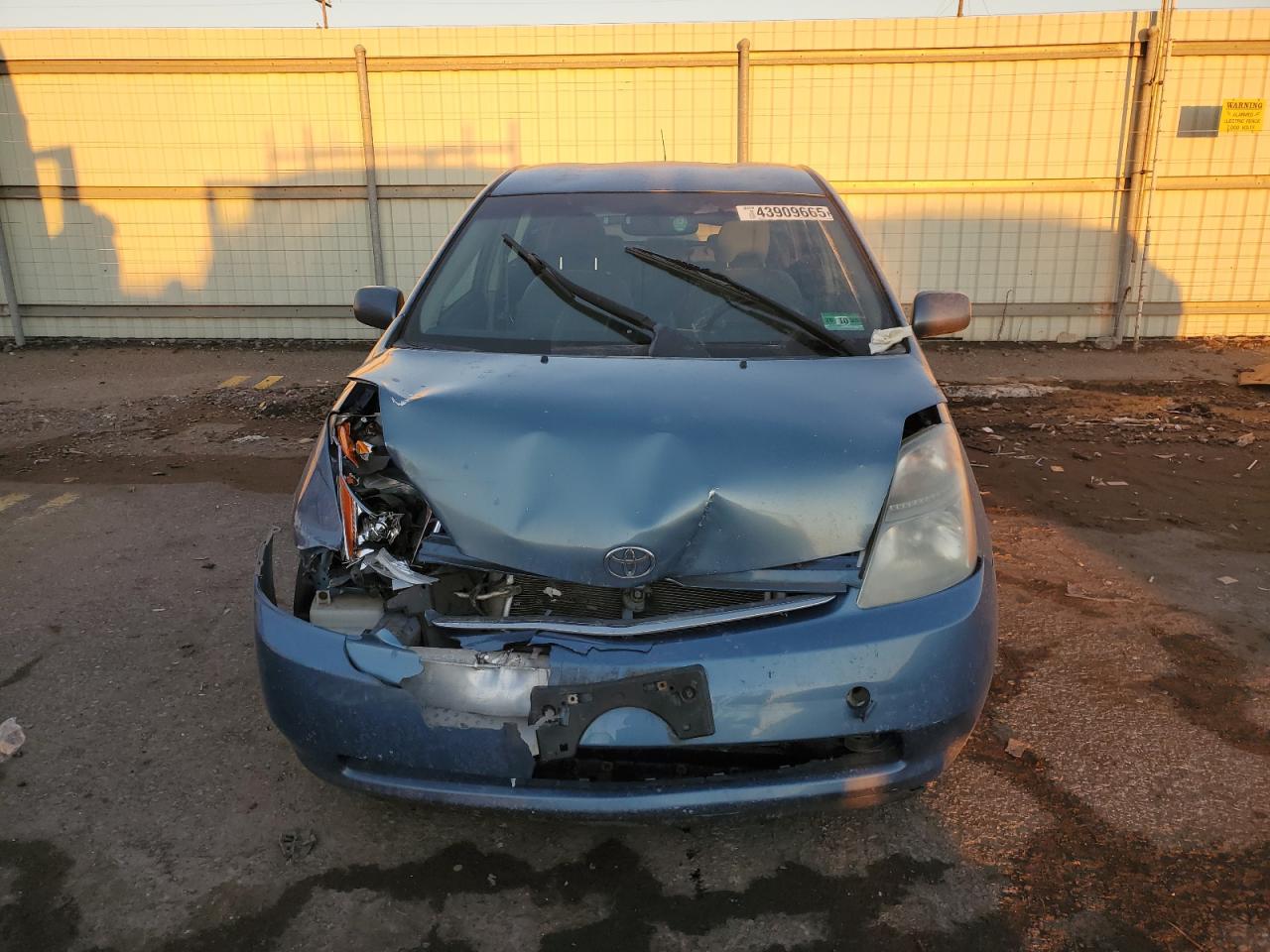 2006 Toyota Prius - Image 5