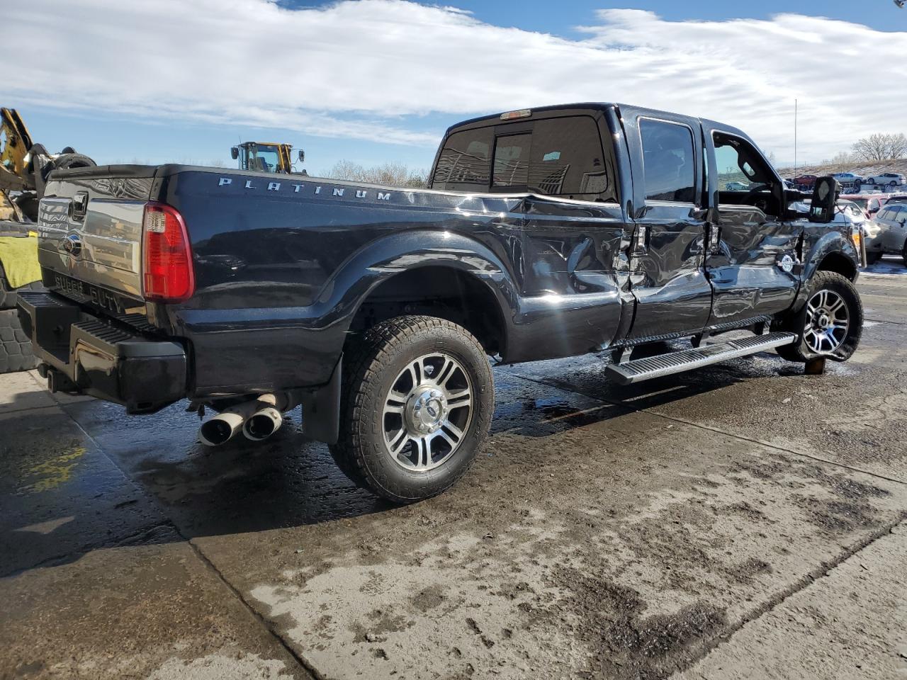 2013 Ford F350 - Image 3