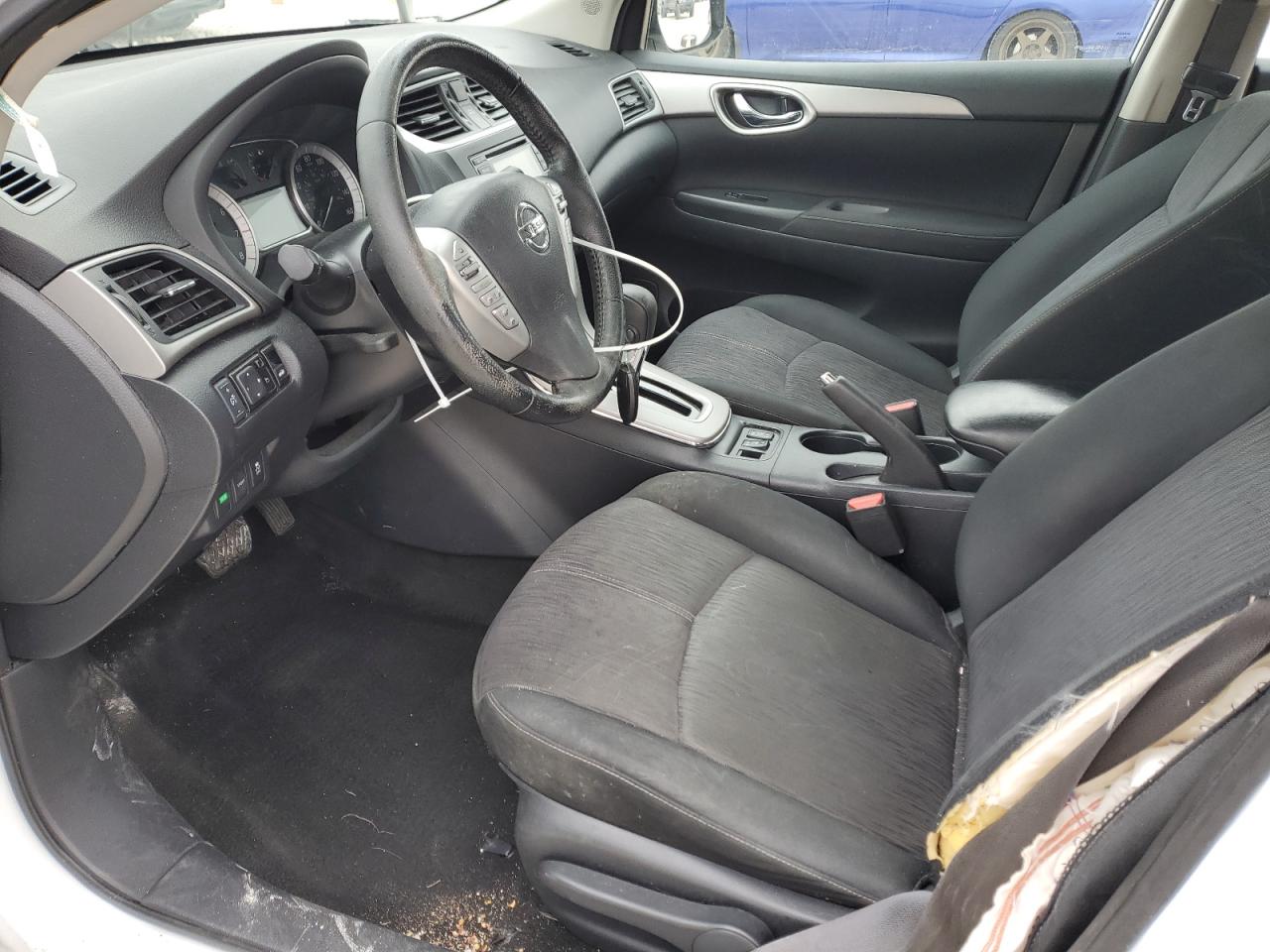 2015 Nissan Sentra - Image 7