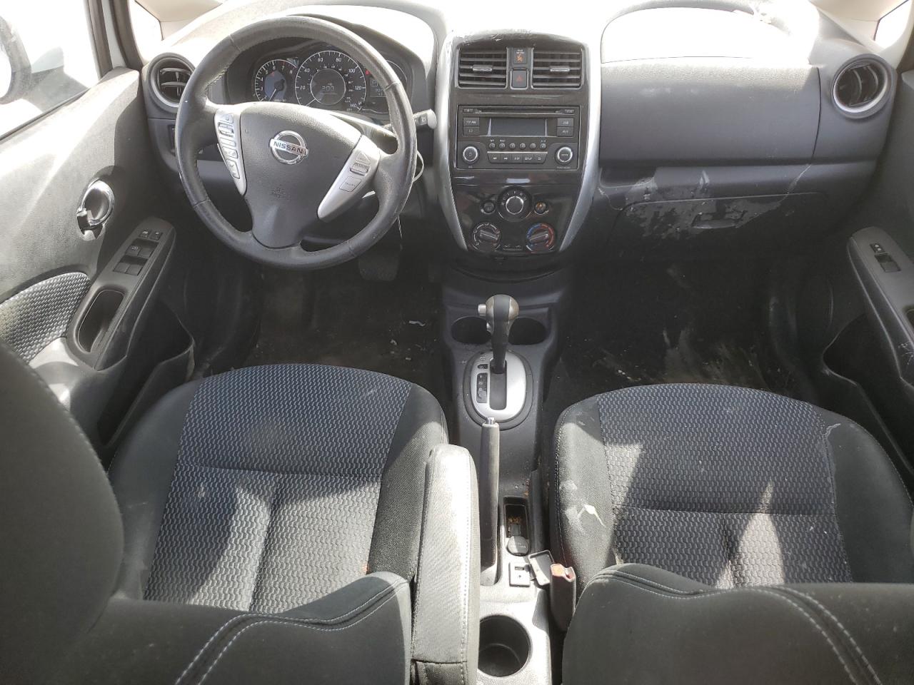 2015 Nissan Versa - Image 8