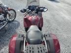2009 Kawasaki Zg1400 A იყიდება Riverview-ში, FL - Water/Flood