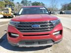 2020 Ford Explorer Xlt zu verkaufen in Greenwell Springs, LA - Rear End