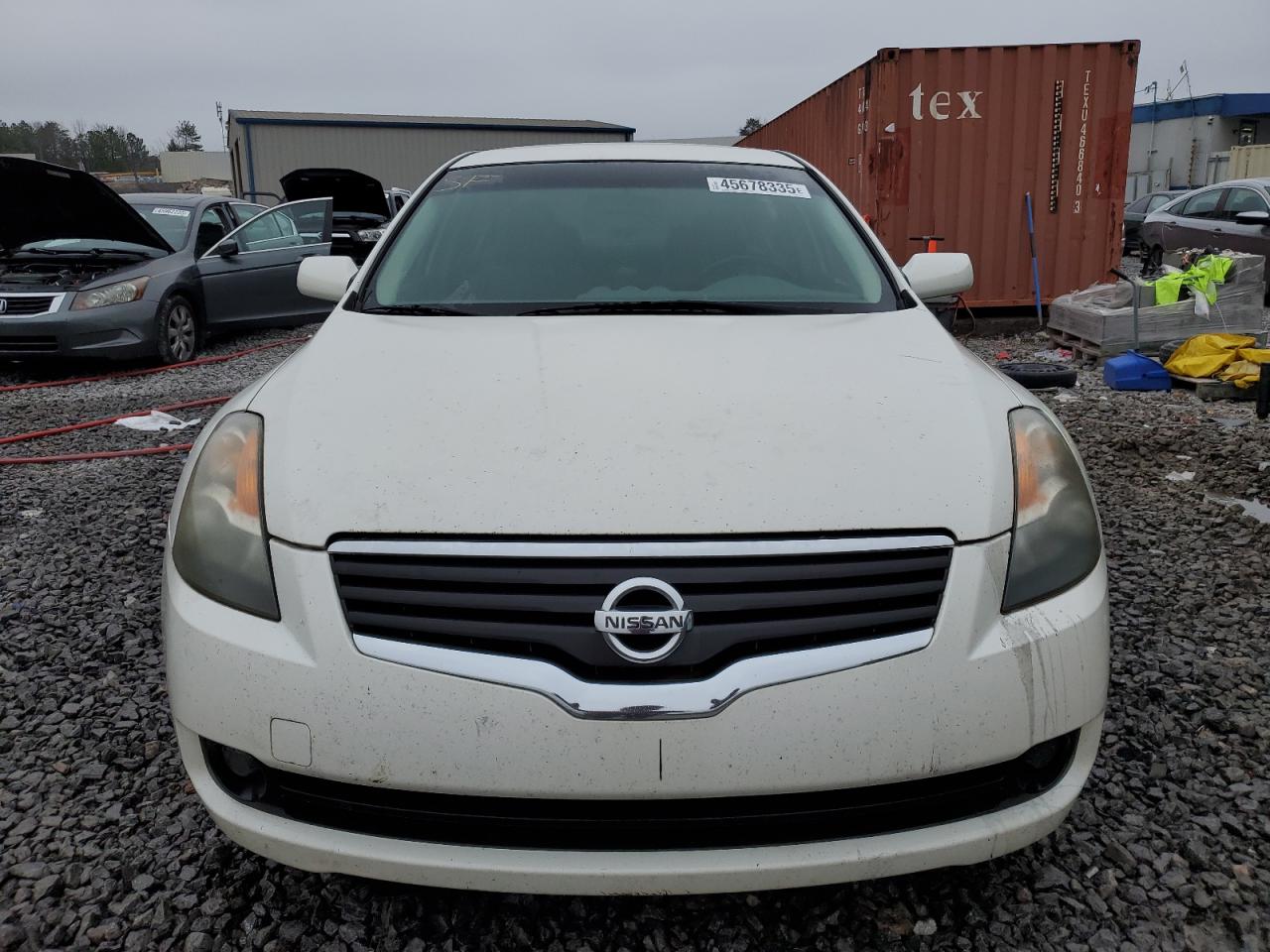 2009 Nissan Altima - Image 5