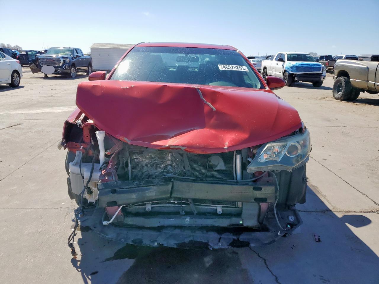 2013 Toyota Camry - Image 5