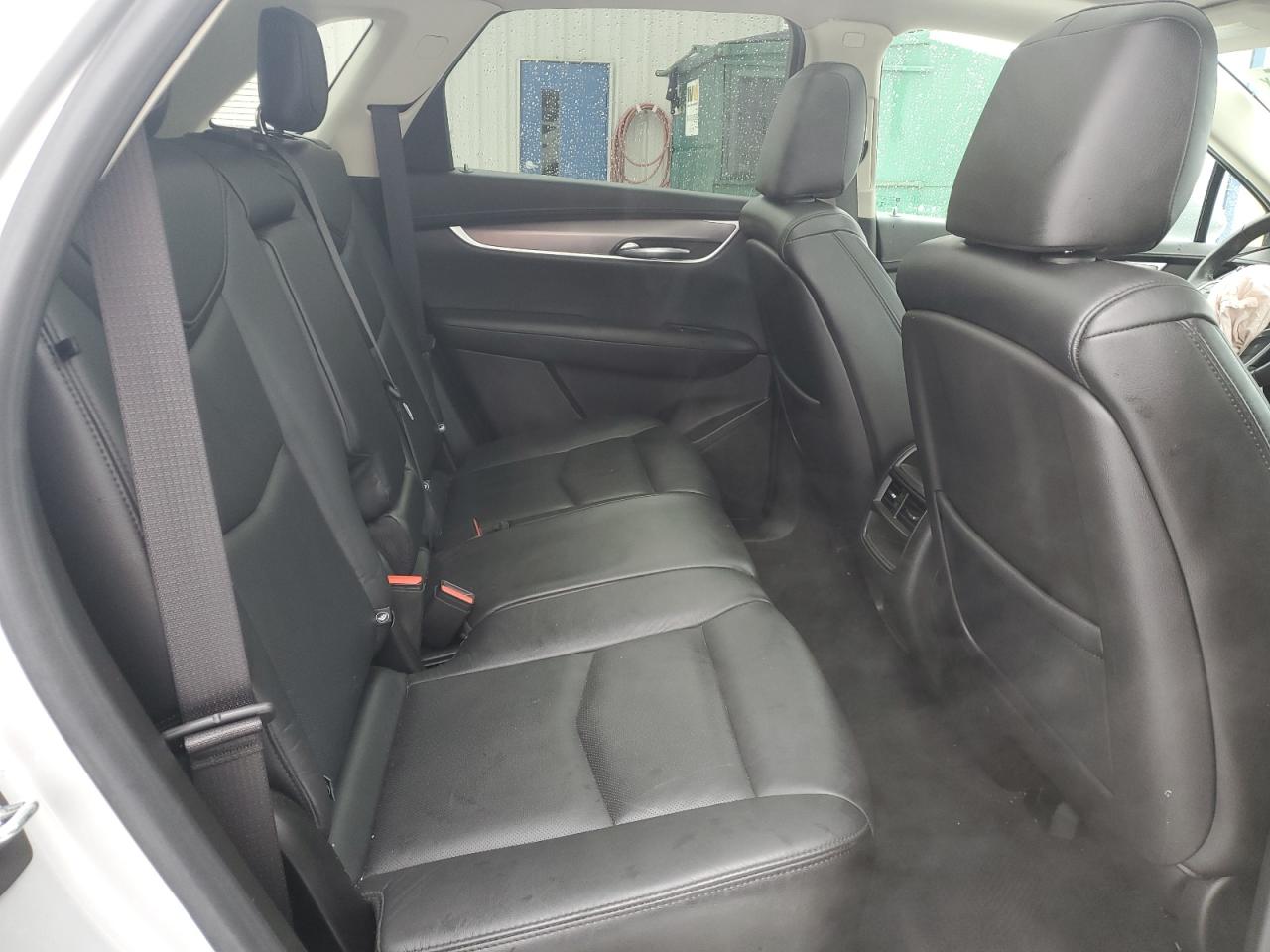 2018 Cadillac XT5 - Image 11