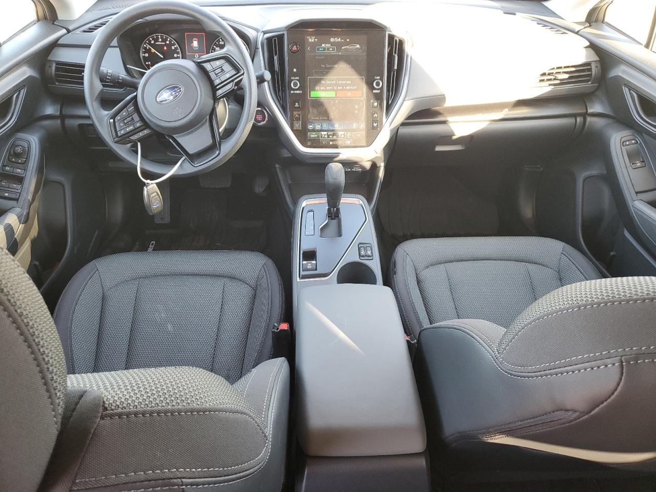 2024 Subaru XV - Image 8