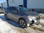 2017 HONDA CR-V EXL for sale at Copart NB - MONCTON