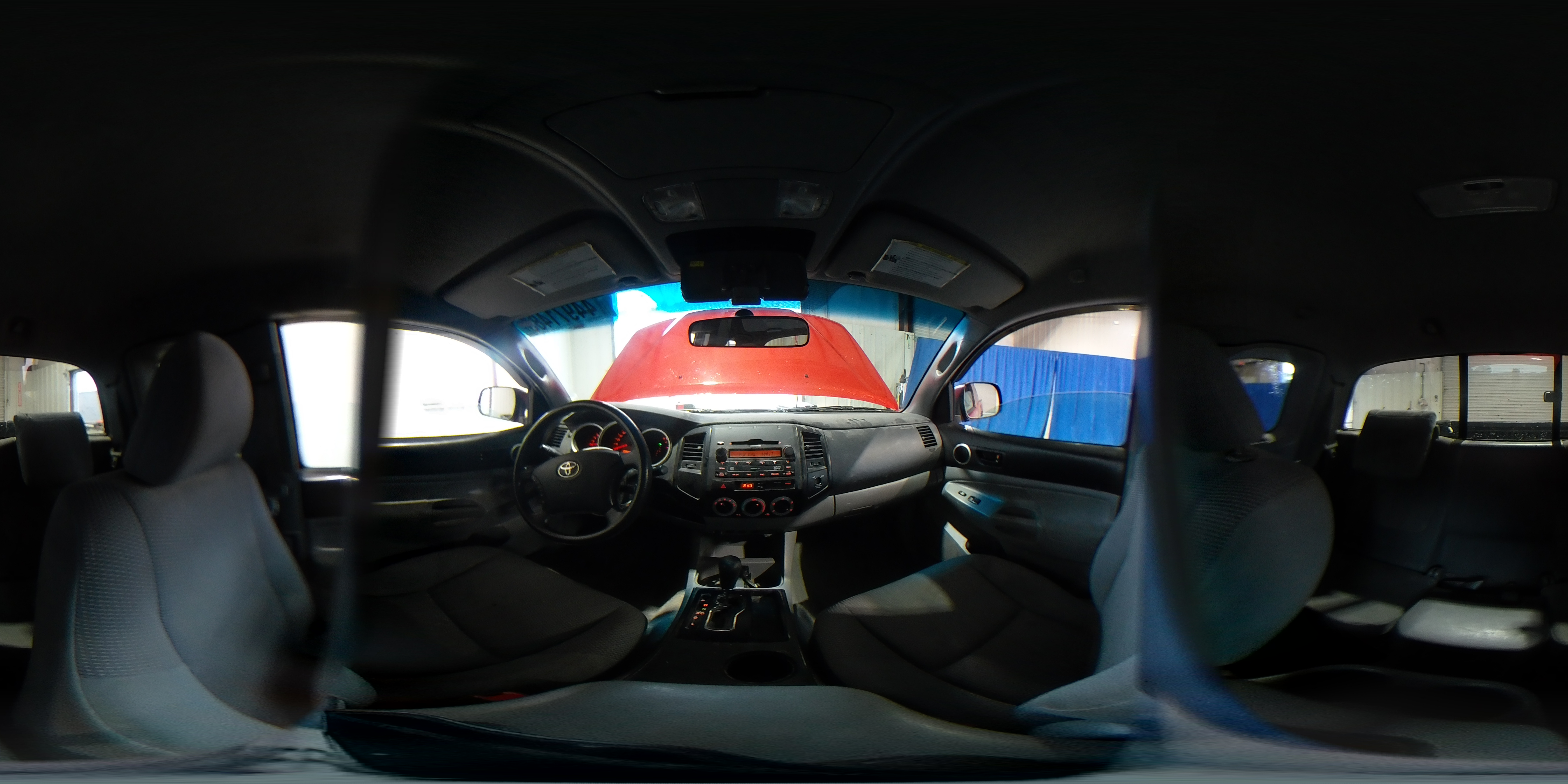 2009 Toyota Tacoma - Image 12
