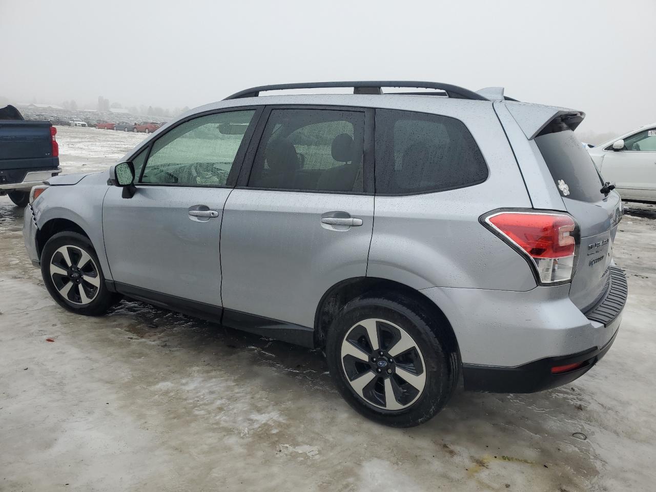 2017 Subaru Forester - Image 2