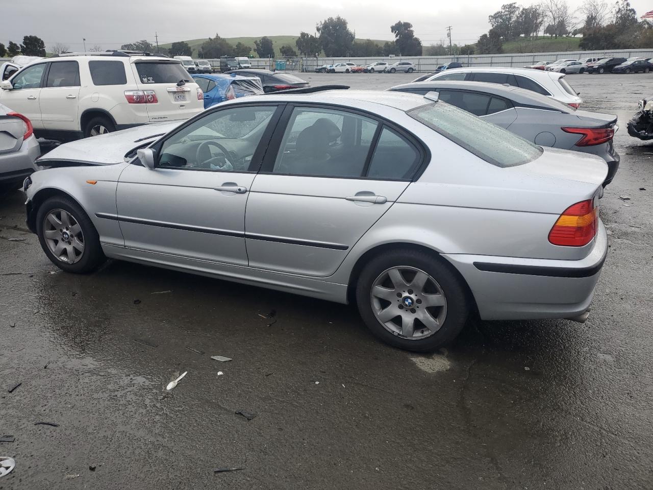 2004 BMW 3er - Image 2