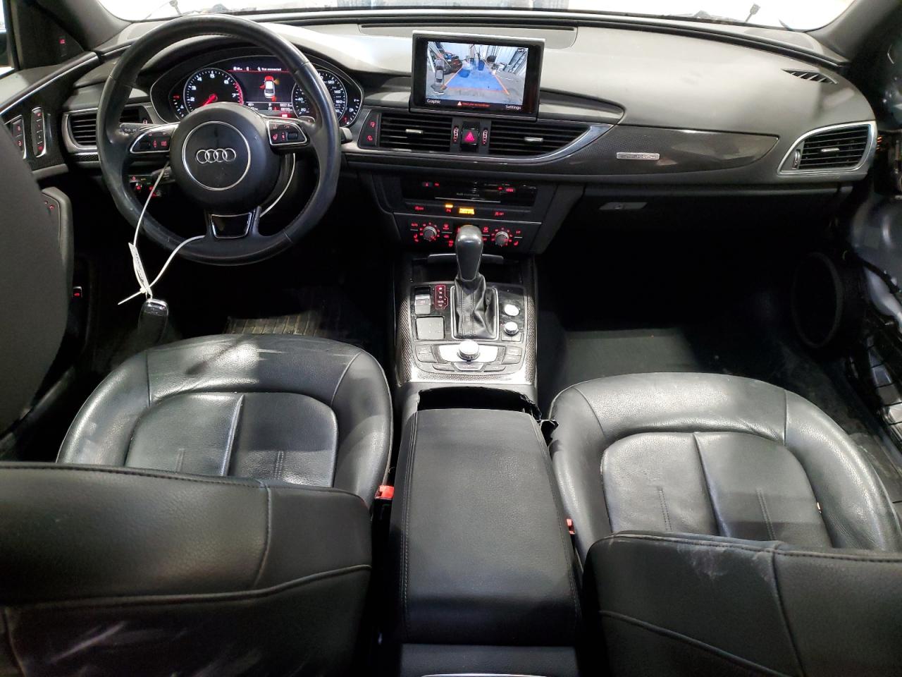 2018 Audi A6 - Image 8
