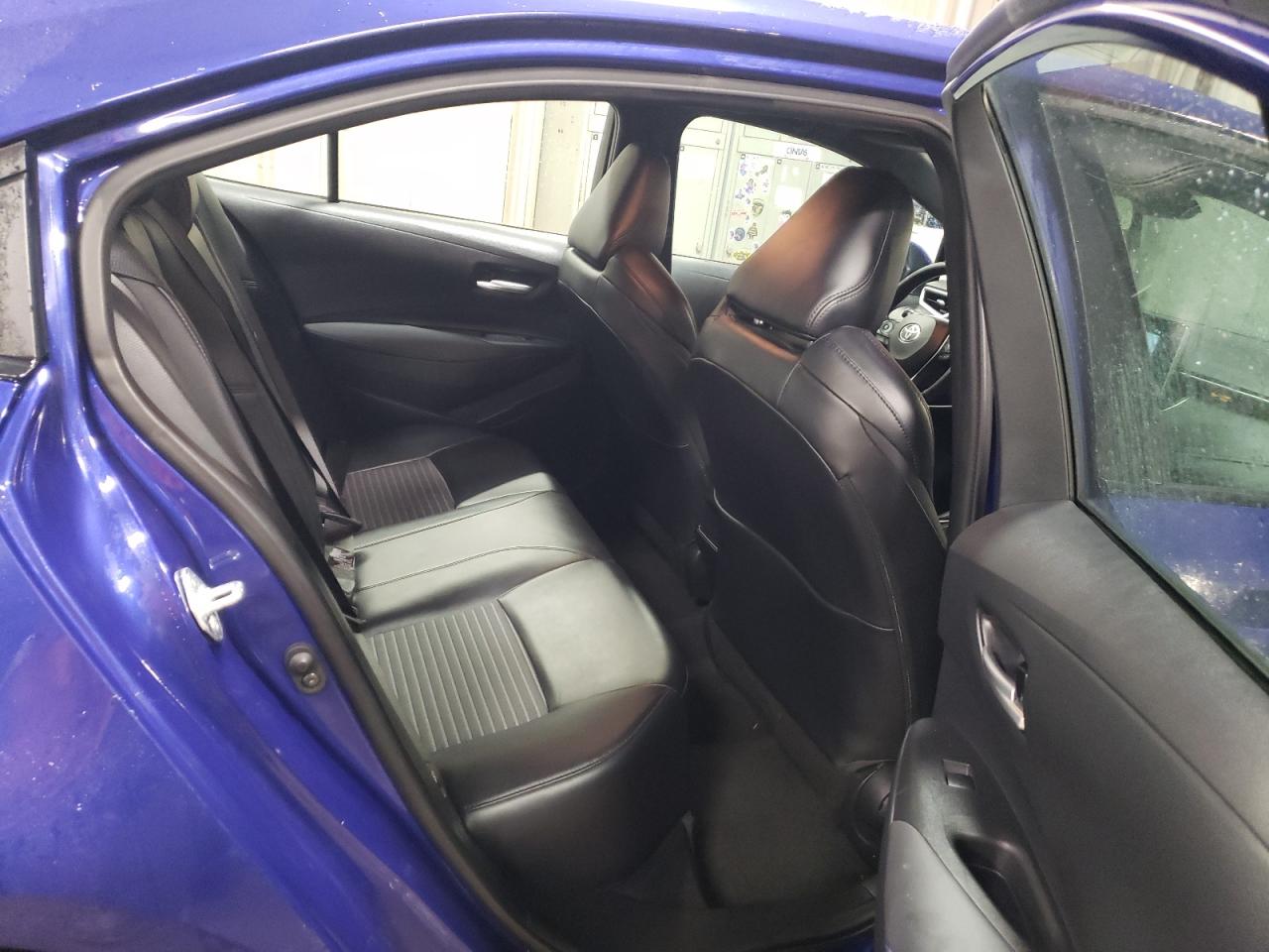 2022 Toyota Corolla - Image 10