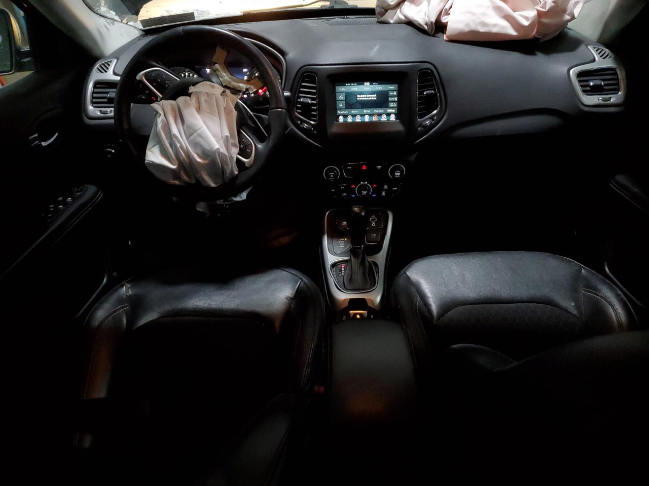 2018 Jeep Compass - Image 8