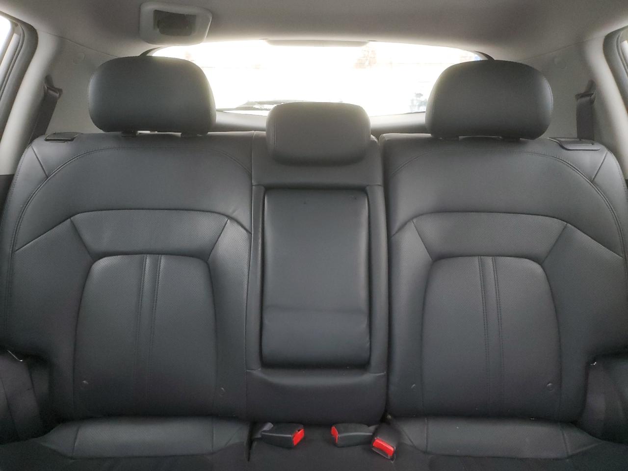 2012 Kia Sportage - Image 10