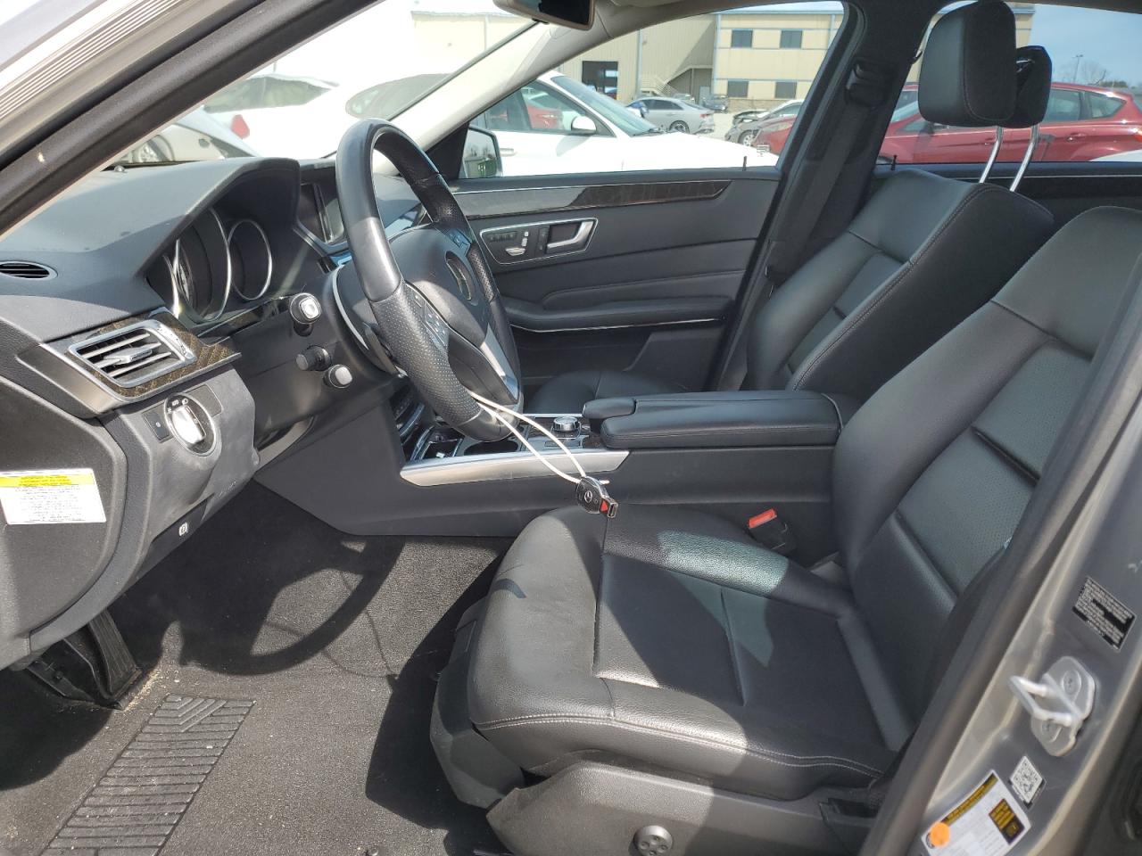 2014 Mercedes-Benz E-klasse - Image 6