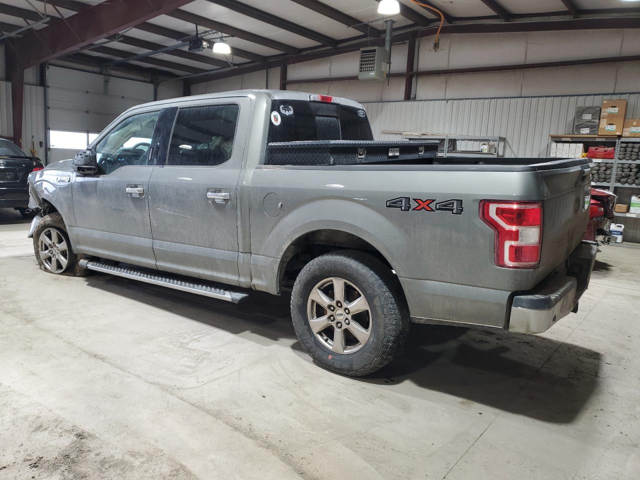 2020 Ford F-150 - Image 2