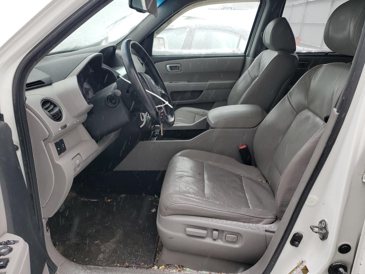 2011 Honda Pilot - Image 7