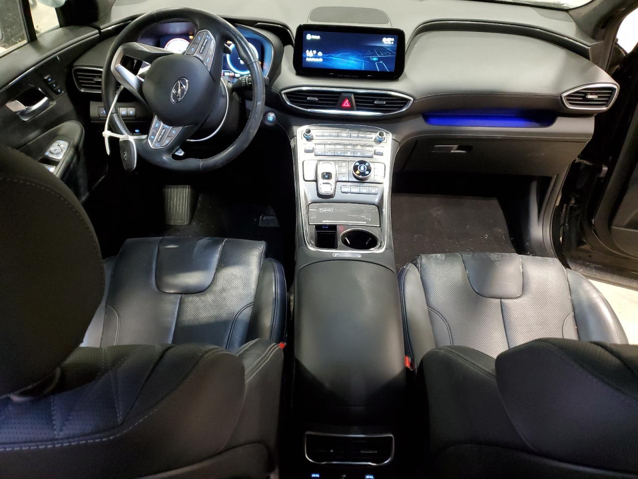 2022 Hyundai Santa Fe - Image 8
