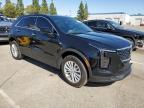 2024 Cadillac Xt4 Luxury للبيع في Rancho Cucamonga، CA - Front End
