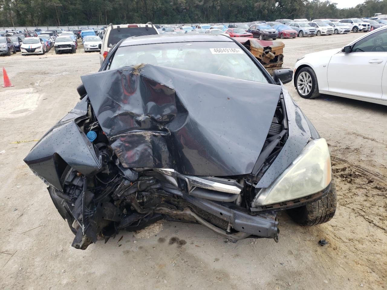 2007 Honda Accord - Image 5
