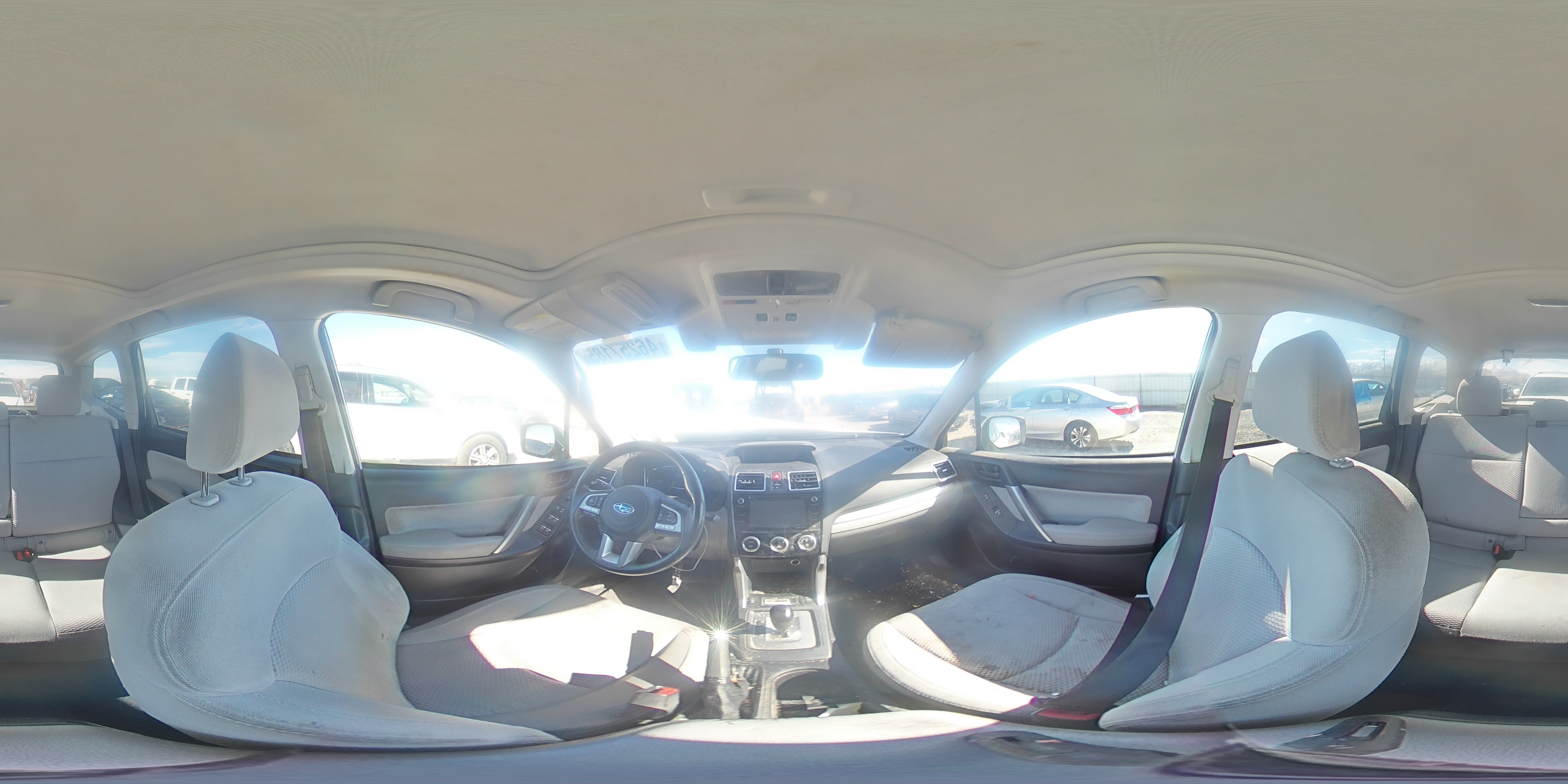 2018 Subaru Forester - Image 12