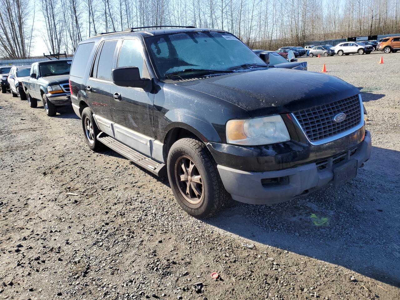 2004 Ford Expedition - Image 4