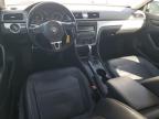 2015 Volkswagen Passat S de vânzare în Albuquerque, NM - Front End