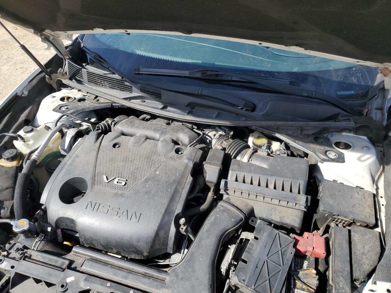 2018 Nissan Maxima - Image 11