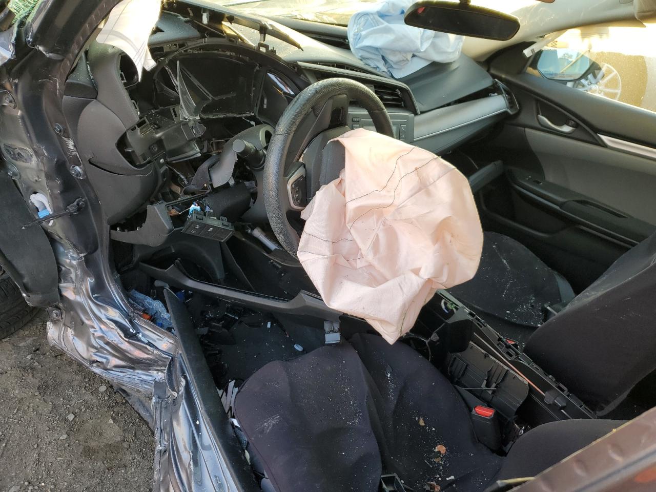 2020 Honda Civic - Image 8