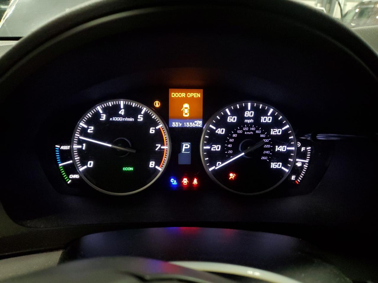 2013 Acura ILX - Image 9