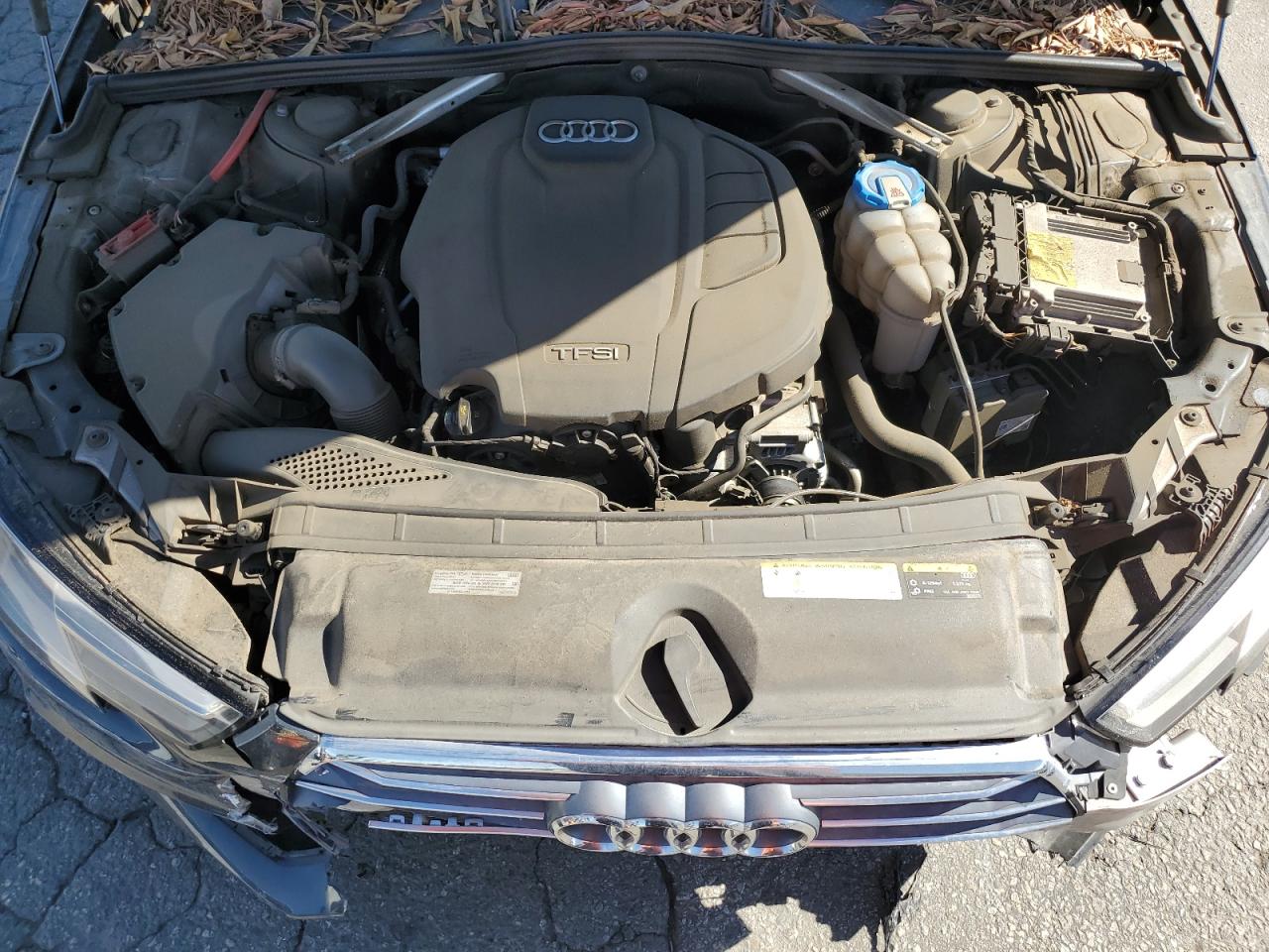 2019 Audi A4 - Image 12