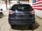 5N1AT2MV9FC****** Salvage and Repairable 2015 Nissan Rogue in Alaska State