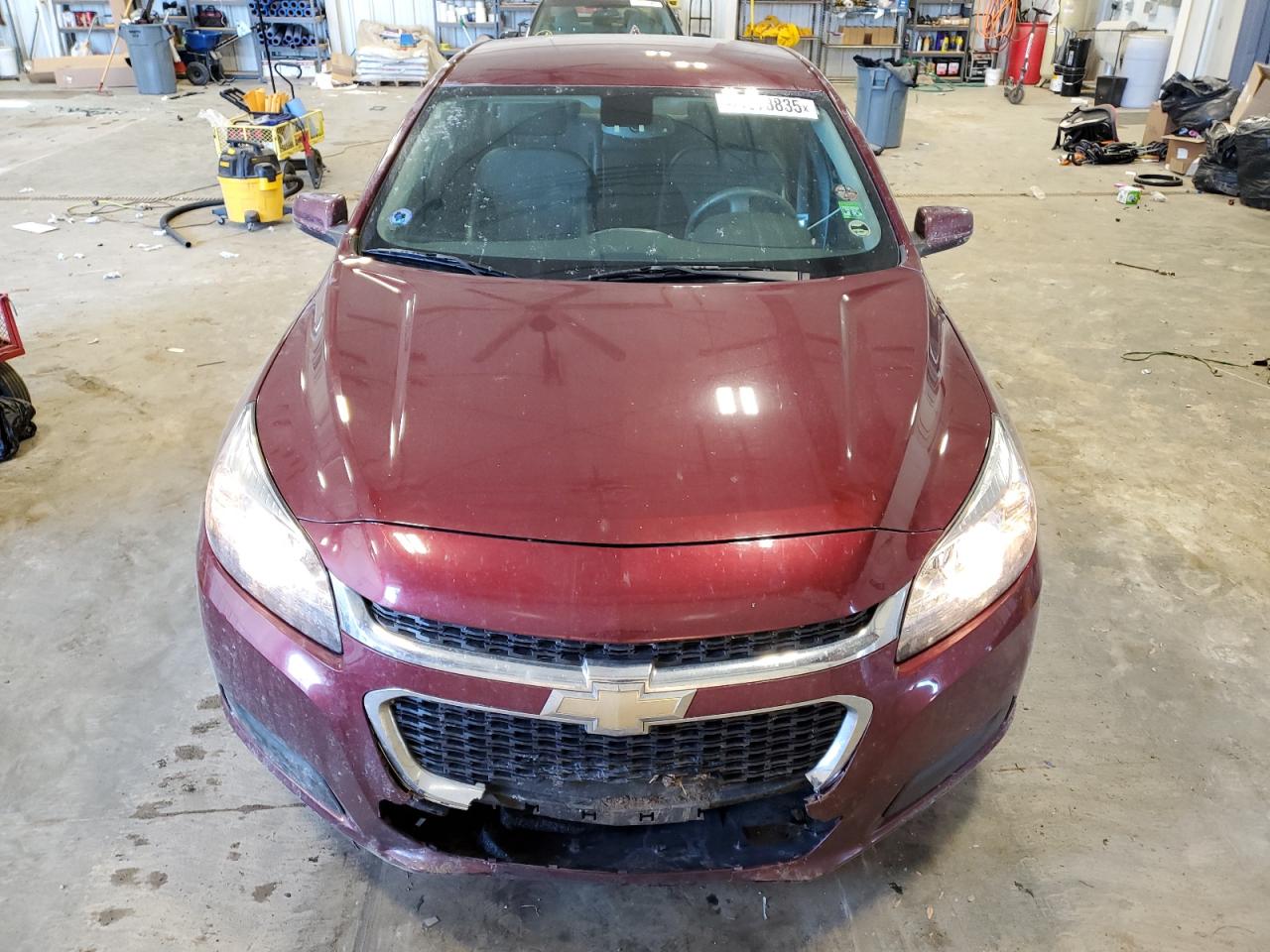 2015 Chevrolet Malibu - Image 5