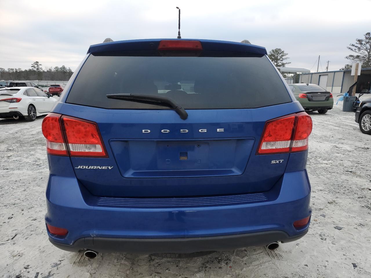 2015 Dodge Journey - Image 6