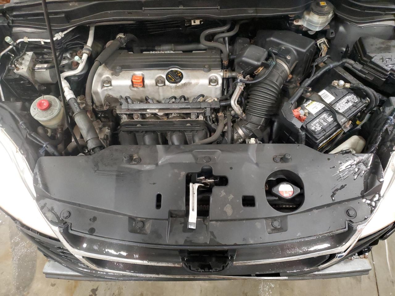 2011 Honda CR-V - Image 12