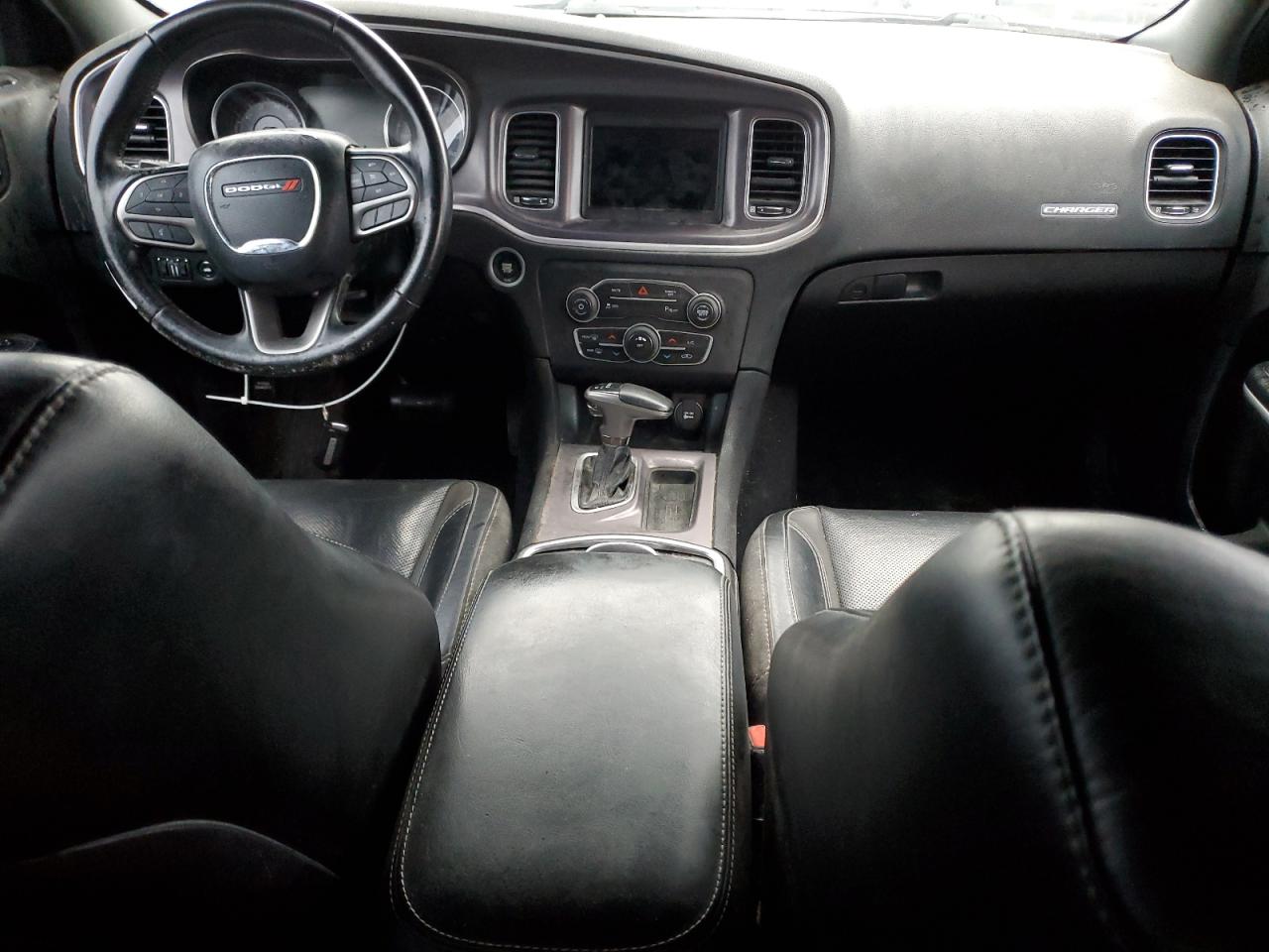 2020 Dodge Charger - Image 8