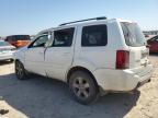 2009 Honda Pilot Exl продається в San Antonio, TX - Front End