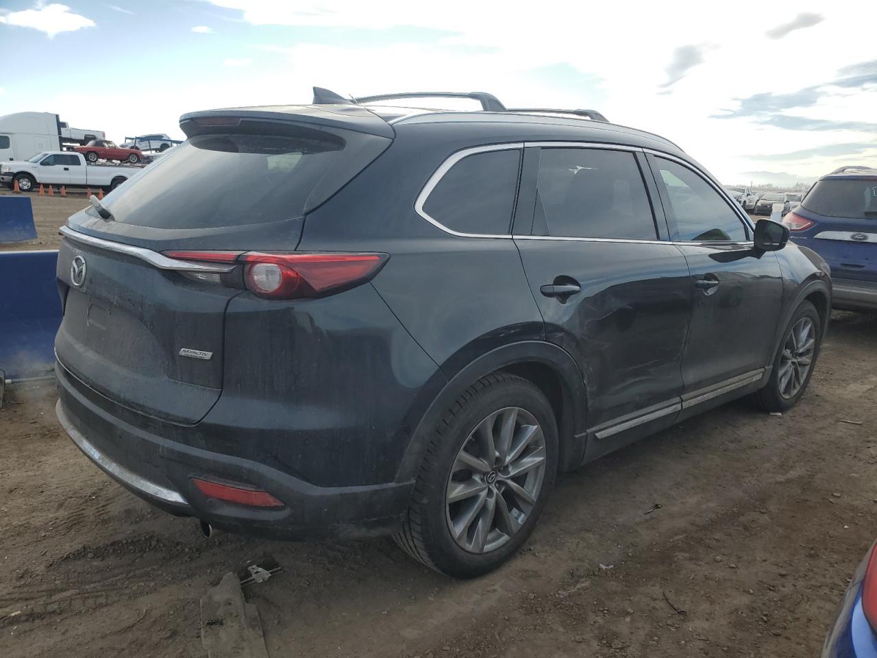 2019 Mazda CX-9 - Image 3