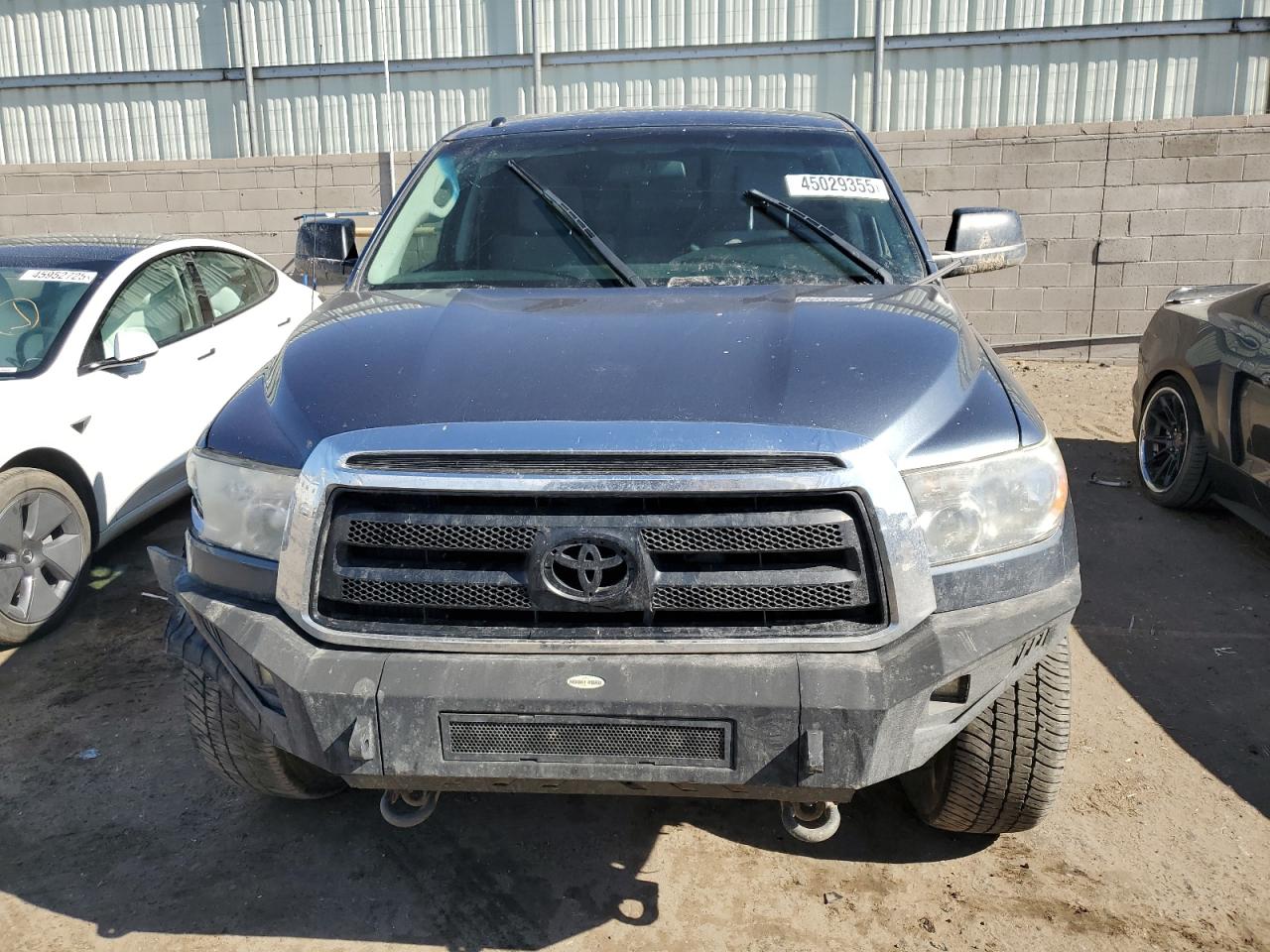 2010 Toyota Tundra - Image 5