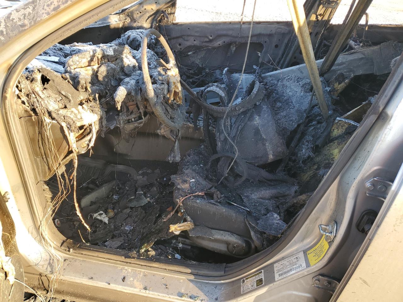 2012 Mazda 3 - Image 7