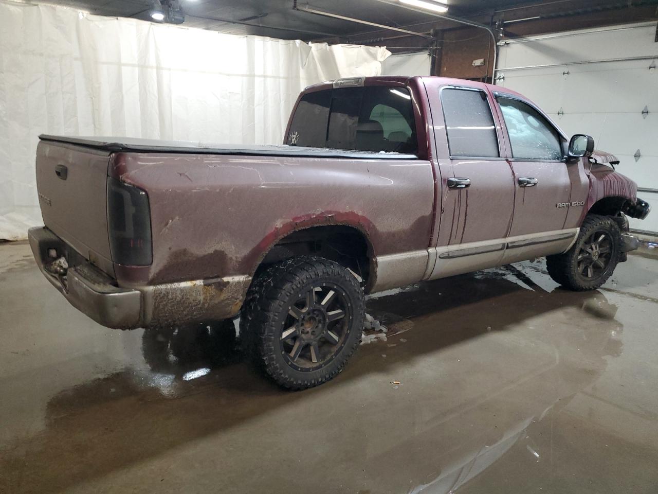 2003 Dodge RAM - Image 3