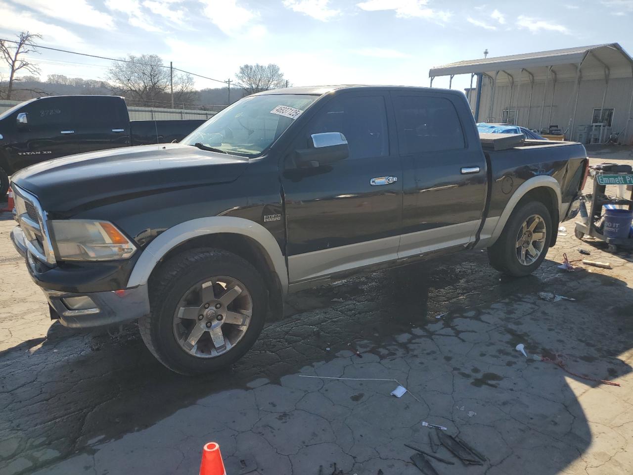 2011 Dodge RAM - Image 1