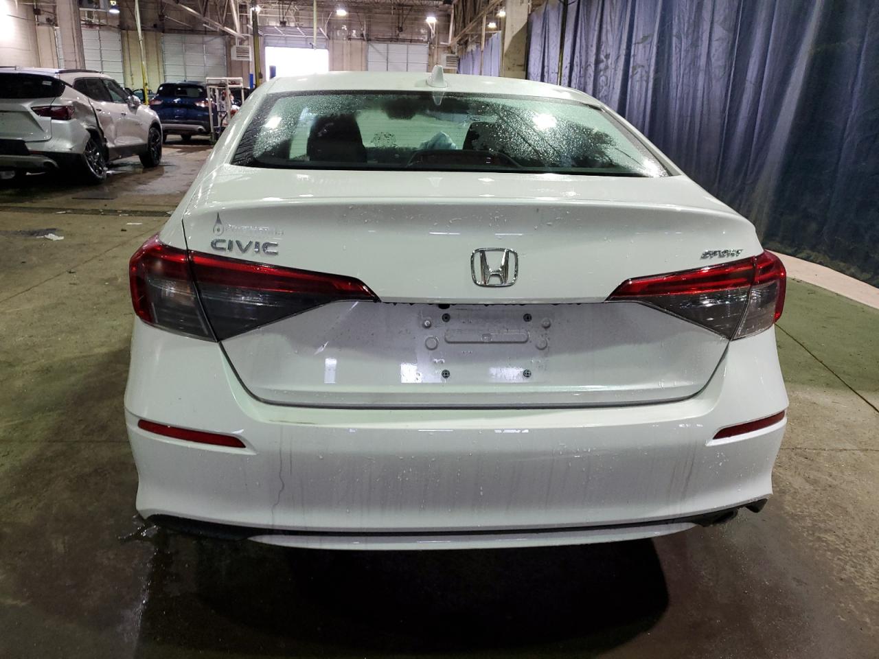 2024 Honda Civic - Image 6