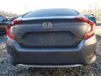 2021 Honda Civic Lx zu verkaufen in Waldorf, MD - Front End